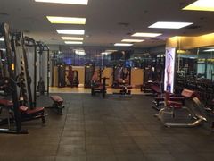 -西吉马游泳健身(协信店)