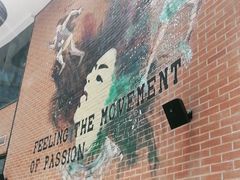 -一兆韦德健身(慧芝湖店)