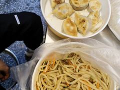 -东北特色水饺(郭家桥店)