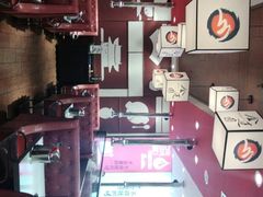 大堂-金迈圆烤肉餐厅(维多利店)