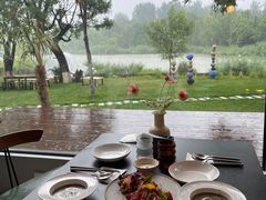 -Supine Bistro溯泮餐厅