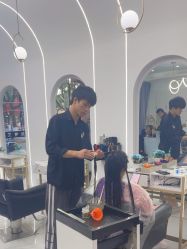 -臻艾Hair Salon