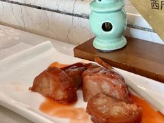 -楼外楼(西湖景区孤山路店)