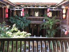 -香满楼(临安路店)