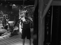 -威尔仕健身(杭州万象城店)