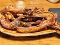 -3号仓库(幸福北路店)
