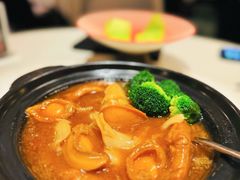 -皇朝会.经典传统粤菜(外滩店)