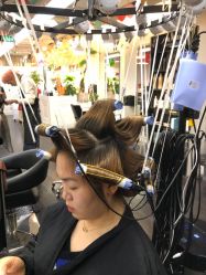 -发朵Hair 烫染沙龙