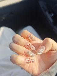 -美肌宜天南星美甲美睫店