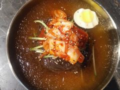 -大叹号·朝鲜族烤肉(潍坊泰华城店)