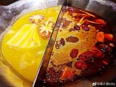 -湊湊火锅·茶憩(和平大悦城店)