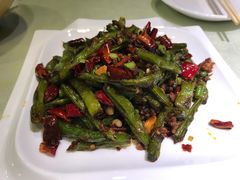 -东四民芳餐厅(世茂工三店)
