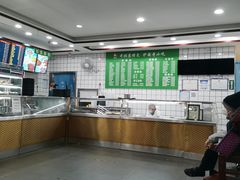 -聚德华天护国寺小吃(甜水园店)