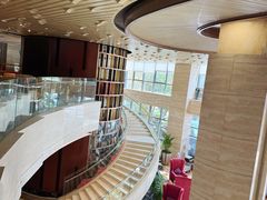 -厦门明发国际大酒店(会展中心环岛路店)