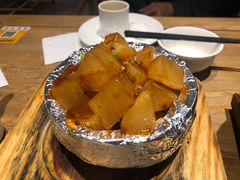 -枣子树·素食餐厅(普陀山店)
