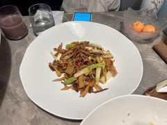 -宫燕府·京菜·烤鸭·淮扬菜(王府中心店)