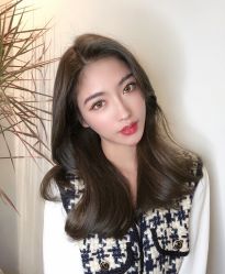 -东秀护肤造型