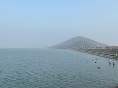 -南京金牛湖风景区