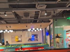 -避风塘(宝山万达店)