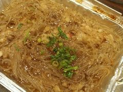 -夜半不二海鲜炭烤(文汇巷店)