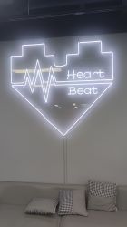 -Heartbeat舞蹈工作室