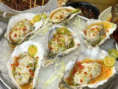 -靓靓蒸虾·头牌蒸虾(雪松路总店)