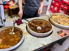-阿姨牛杂(北京路店)