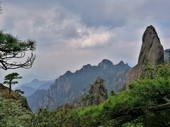 -三清山风景名胜区