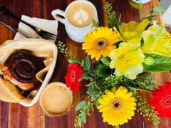 -O'mills Sourdough Bakery&Bistro(永嘉路店)