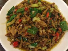 -辣得叫湘菜(四明店)