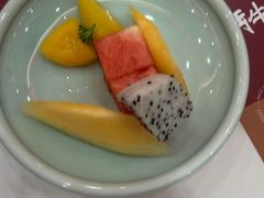 -斗牛士牛排餐厅(嘉里汇店)