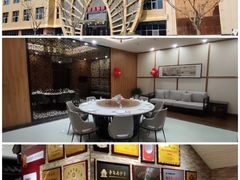 -郑庄脂渣海鲜楼(九水路店)