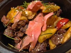 -森Some Fusion(荔湾店)