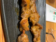 -塔哈尔·新疆盛宴(城西银泰店)