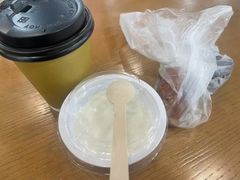 -复旦大学江湾校区食堂