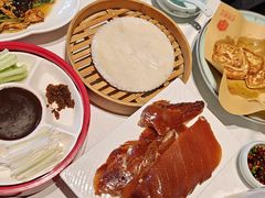 -老城味道·传统天津菜(杨柳青店)