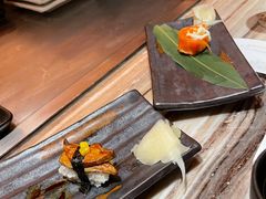 -赤坂亭·M9和牛烧肉·铁板烧·日料398放题(长泰广场店)