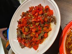 -杨记隆府重庆江湖菜(龙湖滨江天街店)
