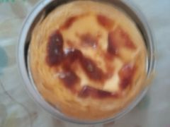 芒芒杨枝甘露蛋挞兑换券-肯德基(渔阳店)