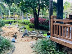 -荔湾区儿童公园