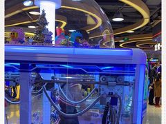 -汤姆熊欢乐世界(莘庄龙之梦店)