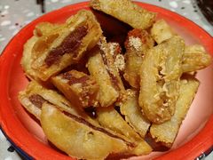 -鹤江桥·红油牛肉粉(SKP店)
