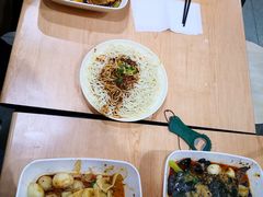 -林静小吃(复兴路店)