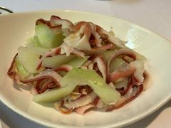 -老洋房花园饭店(绍兴路店)