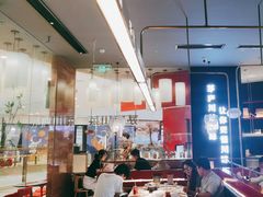 -茅庐毛血旺(烟台大悦城店)