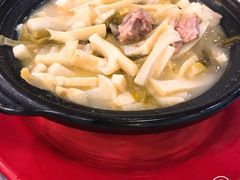 苦笋煲-围龙屋客家食府(福田店)