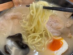 百步拉面-百步拉面