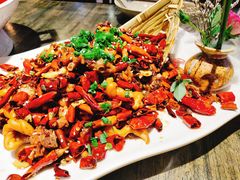 -庆合府重庆大排档(紫都城店)