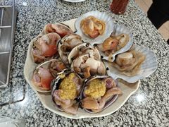 -震海贝烤贝·民俗特色店(延吉总店)