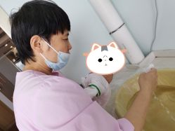 -惠州心享玥月子中心江北店